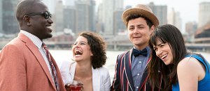 6 Things We Learned About <em>Broad City</em> This Week