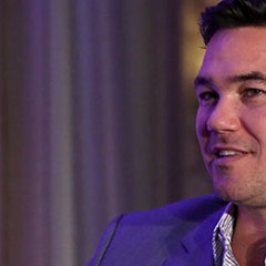 Dean Cain’s Five Favorite Films
