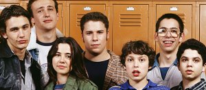 Weekly Binge: <em>Freaks and Geeks</em>