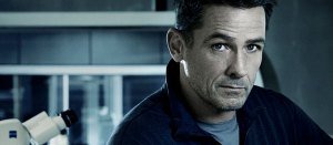 Weekly Binge: <em>Helix</em>