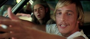 Matthew McConaughey’s 10 Best Movies