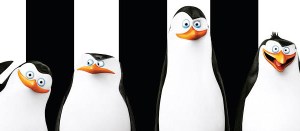 Parental Guidance: <em>Penguins of Madagascar</em>, <em>The Giver</em>, and <em>A Madea Christmas</em>