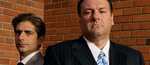 Weekly Binge: <em>The Sopranos</em>