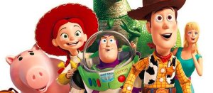 Weekly Ketchup: Disney Announces <em>Toy Story 4</em> for June, 2017