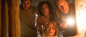 Critics Consensus: <em>The Pyramid</em> Is Cursed By A Silly Plot