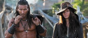 Weekly Binge: <em>Black Sails</em>