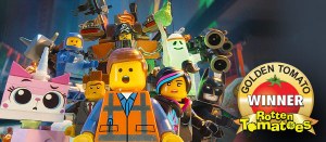 Best Animated Movie 2014