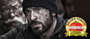 Best Comic Book Movie 2014