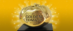 Best Reviewed Movies/TV 2014