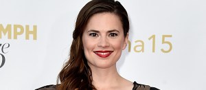 An Interview with <em>Agent Carter</em>‘s Hayley Atwell