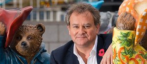 Hugh Bonneville’s Five Favorite Films