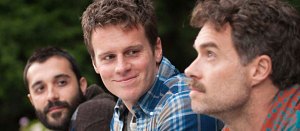 Why and Where to Watch Season One of <em>Looking</em>