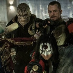 7 Things We Learned on the Set of <em>Suicide Squad</em>