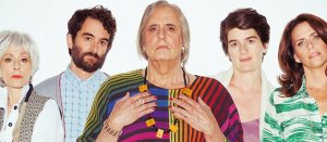 TV Talk: Amazon Will Stream <em>Transparent</em> for Free This Weekend