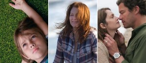 2015 Golden Globes Winners