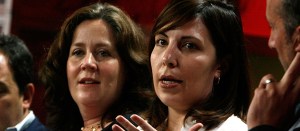 <em>Marvel’s Agent Carter</em> Interview: Showrunners Discuss the Finale