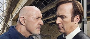 <em>Better Call Saul</em> Premiere Is Number-One in Cable History