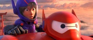 New on DVD & Blu-Ray: <em>Big Hero 6</em>, <em>Whiplash</em>, <em>Horrible Bosses 2</em>, and More