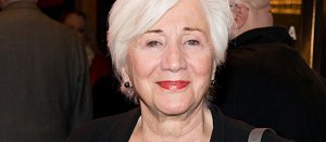 Five Favorite Films with Olympia Dukakis