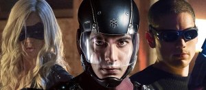 <em>The Flash</em>–<em>Arrow</em> Spinoff In the Works at The CW