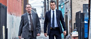 8 Things to Know Before You Watch <em>Battle Creek</em>