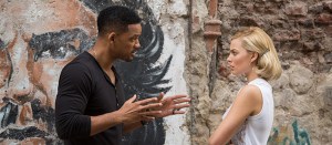 Critics Consensus: <em>Focus</em> is Sleek and Slick But Too Twisty