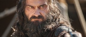 Sneak Peek: Blackbeard Joins Season Three of <em>Black Sails</em>