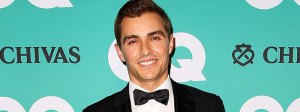 Dave Franco’s Five Favorite Films
