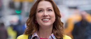 5 Things We Learned About <em>Unbreakable Kimmy Schmidt</em> from Ellie Kemper