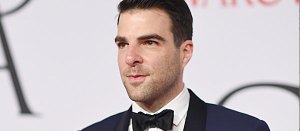 Zachary Quinto Lands Role on <em>Hannibal</em> Season Three