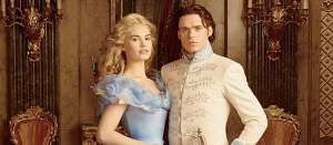 Box Office Guru Wrapup: <em>Cinderella</em> Has Fairy Tale $70 Million Opening