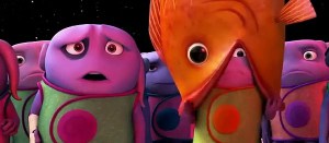 Critics Consensus: <em>Home</em> Is Colorful but Too Familiar