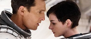 New on DVD & Blu-Ray: <em>Interstellar</em>, <em>The Imitation Game</em>, and <em>Wild</em>