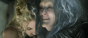 Parental Guidance: <em>Home</em>, <em>The Hobbit</em>, and <em>Into the Woods</em>