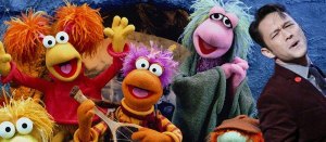 Weekly Ketchup: Joseph Gordon-Levitt Will Star in <em>Fraggle Rock</em>
