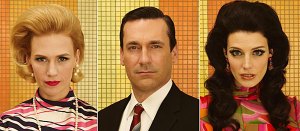 Now Streaming: <em>Into the Woods</em>, <em>Mad Men</em>, <em>Life Itself</em>, and More