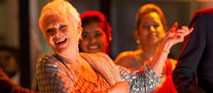 Parental Guidance: <em>The Second Best Exotic Marigold Hotel</em>