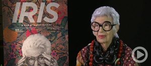 Video: Learn How To Dress and Live from <em>Iris</em>