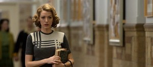 Critics Consensus: <em>The Age of Adaline</em> is Charming But Uneven