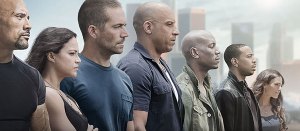 Box Office Guru Wrapup: <em>Furious 7</em> Roars to Record Launch