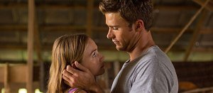 Parental Guidance: <em>The Longest Ride</em>