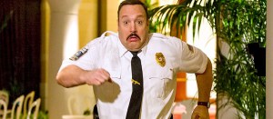 Critics Consensus: <em>Paul Blart: Mall Cop 2</em> Is Criminally Unfunny