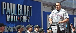 Red Carpet Roundup: <em>Paul Blart: Mall Cop 2</em> Edition