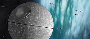 Weekly Ketchup: <em>Star Wars: Rogue One</em> Will Be a Prequel