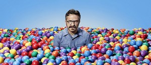 Marc Maron: The Patron Saint of Late Bloomers