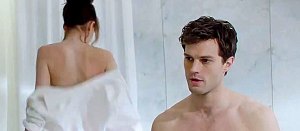 New on DVD & Blu-Ray: <em>Selma</em>, <em>Fifty Shades of Grey</em>, and More