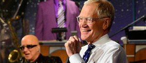 13.7 Million Viewers Tune In For Letterman’s Final Show