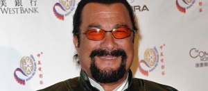 Steven Seagal’s Five Favorite Films