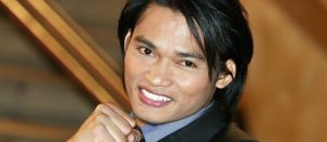 Tony Jaa’s Five Favorite Films