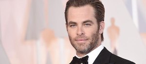 Weekly Ketchup: Chris Pine Joins DC’s <em>Wonder Woman</em>